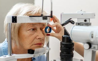 GENERAL EYE CARE - Comprehensive Eye Care - IseeU Optometry