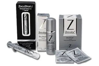 Dry Eyes Treatment - ZocuKit Treatment - IseeU Optometry