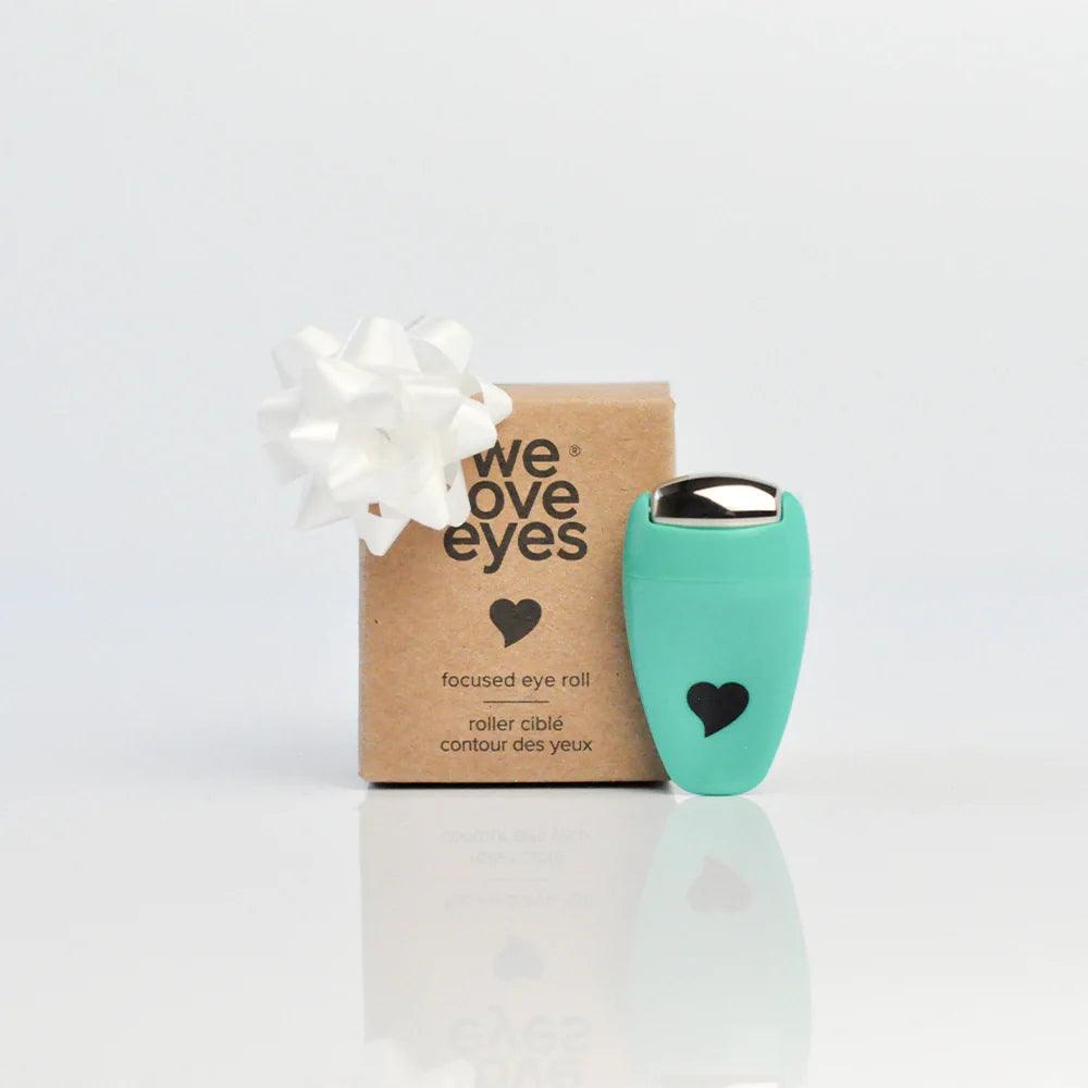 We Love Eyes - P.M. Eyelid Butter