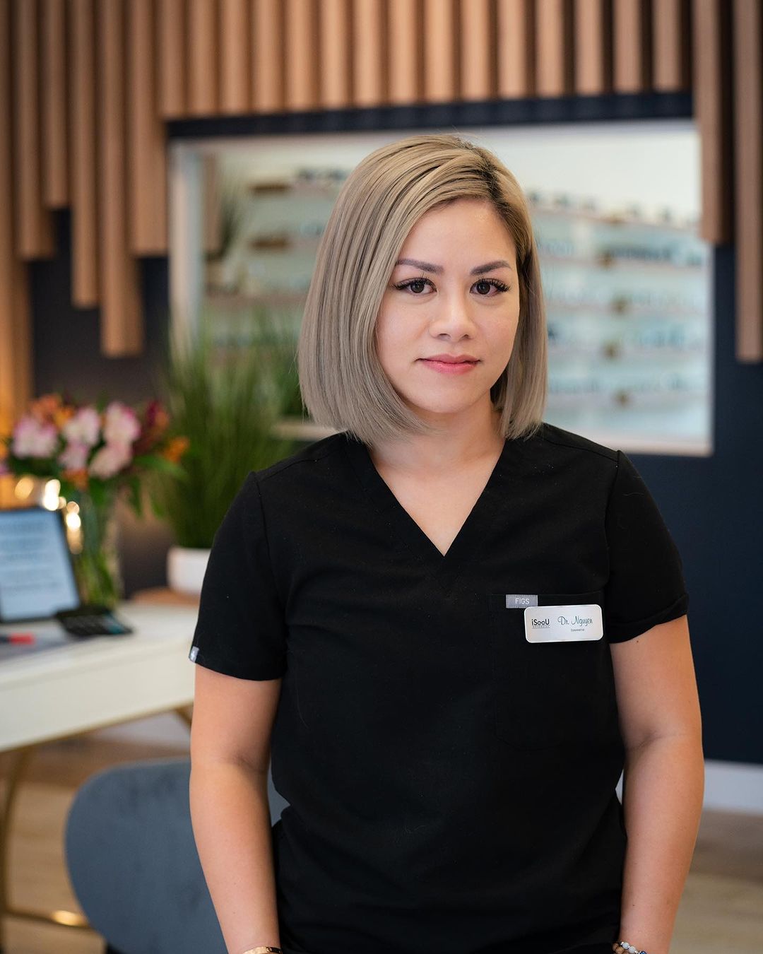 Dry Eyes: Causes, Symptoms, and Effective Treatment at ISeeU Optometry - IseeU Optometry