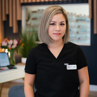 Dry Eyes: Causes, Symptoms, and Effective Treatment at ISeeU Optometry - IseeU Optometry