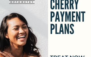 Exciting News: IseeU Opto Clinic Partners with Cherry Payments! - IseeU Optometry